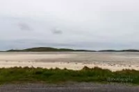 Äußere Hebriden Barra