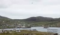 Äußere Hebriden Barra