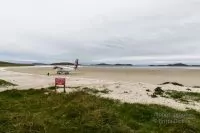Äußere Hebriden Barra