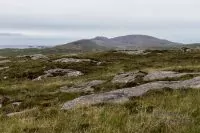 Äußere Hebriden Barra