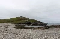 Äußere Hebriden Barra