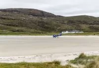 Äußere Hebriden Barra