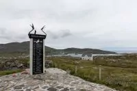 Äußere Hebriden Barra