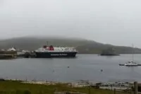 Äußere Hebriden Barra