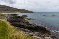 Äußere Hebriden Barra