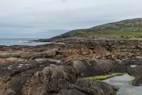 Äußere Hebriden Barra