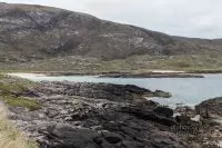 Äußere Hebriden Barra