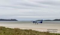 Äußere Hebriden Barra