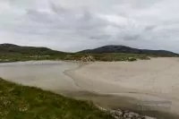 Äußere Hebriden Barra
