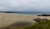 Äußere Hebriden Barra