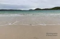 Äußere Hebriden Barra