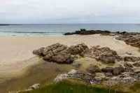 Äußere Hebriden Barra