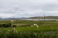Äußere Hebriden Barra