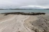 Äußere Hebriden Barra