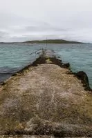 Äußere Hebriden Barra