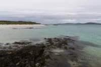 Äußere Hebriden Barra