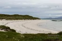 Äußere Hebriden Barra