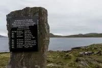 Äußere Hebriden Barra