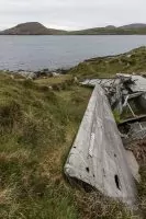 Äußere Hebriden Barra