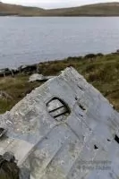 Äußere Hebriden Barra
