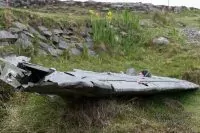 Äußere Hebriden Barra