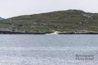 Äußere Hebriden Barra