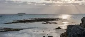 Schottland/Äußere Hebriden - Teil 2 - Isle of Eriskay