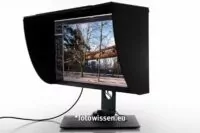 *fotowissen Test BenQ SW270C