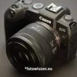 Test Canon RF 35mm f/1.8 IS Macro STM Objektiv