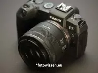 Test Canon RF 35mm f/1.8 IS Macro STM Objektiv Test Canon RF 35mm f/1.8 IS Macro STM Objektiv