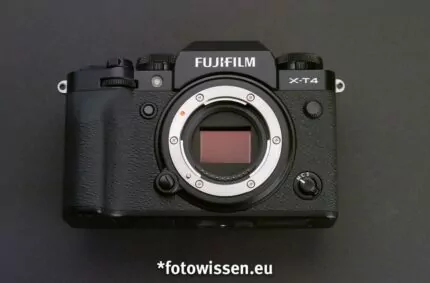 Fotokurs Fujifilm X-System