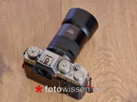 Zeiss Touit 50mm F2.8 Makro Zeiss Touit 50mm F2.8 Makro