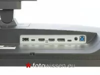 Test BenQ SW321C Monitor