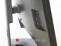 Test BenQ SW321C Monitor