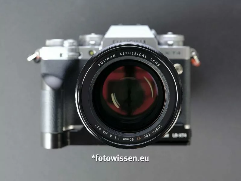 *fotowissen Test Fujifilm XF50mm F1.0 R WR *fotowissen Test Fujifilm XF50mm F1.0 R WR