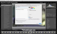 Excire Search 2 Lightroom Classic Plugin - Suche nach Stichwort