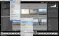 Excire Search 2 Lightroom Classic Plugin - Zusatzmodul Optionen