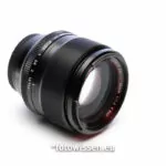 *fotowissen Test Fujinon XF56mm F1.2 R