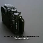 Fujifilm GFX 50S ISO 12.800 Rauschen mit DxO Deep Prime entfernt