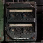 Foto Ausschnitt bei näherer Betrachtung (100 Megapixel Sensor)