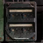 Foto Ausschnitt bei näherer Betrachtung (24 Megapixel Sensor)