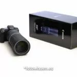 *fotowissen Objektiv Test Canon RF 800mm F11 IS STM