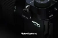 Kamera Test GFX 50S II