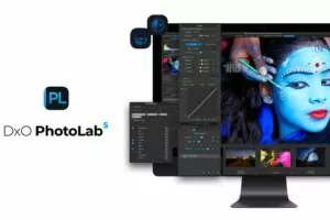 DxO Photolab 5