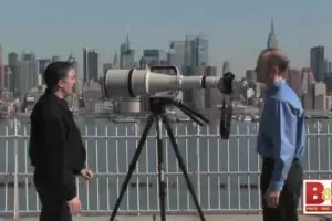 Canon EF 1200mm F/5.6 L USM Supertele