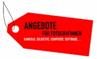 Angebote für FotografInnen - Black Friday Topaz und On1 Software
