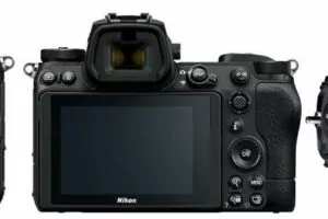 Nikon Z7ii
