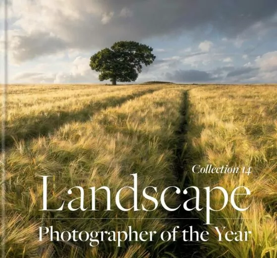 Landscape Photographer of the Year: Collection 14
