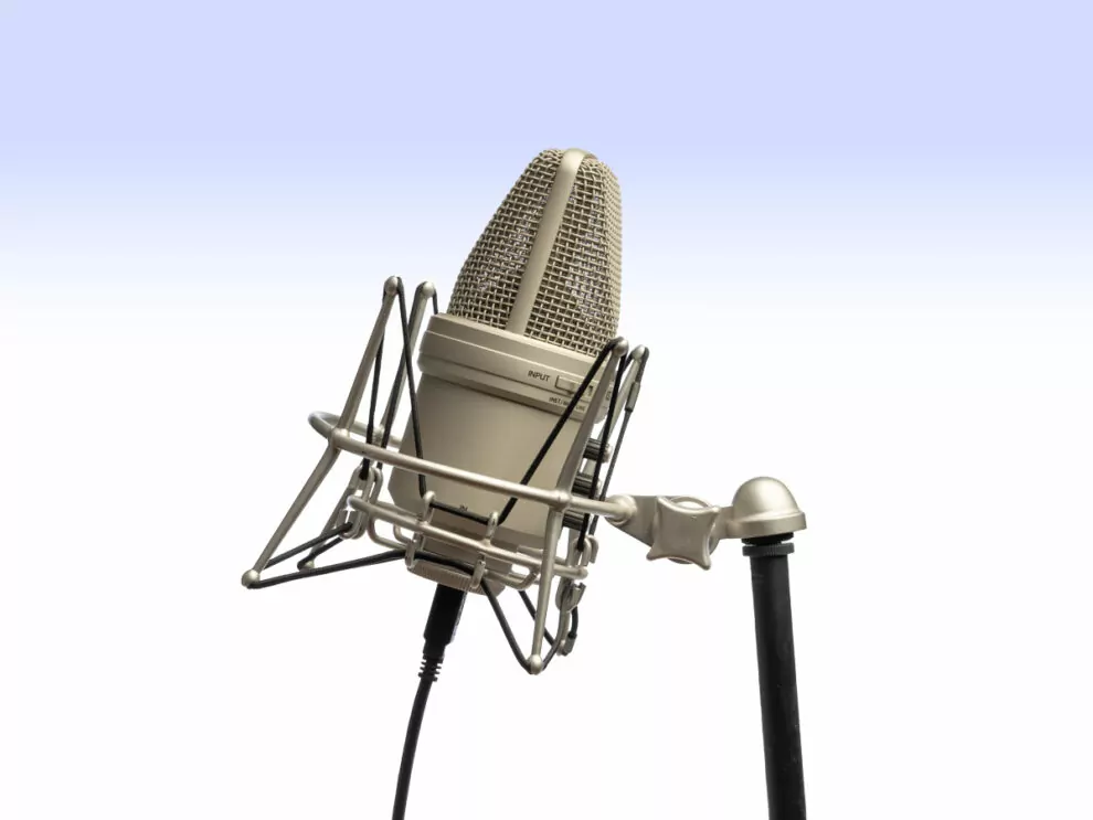 Podcast Fotografie