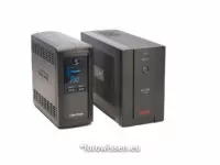 CyberPower USV und APC USV